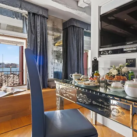 Canaletto Luxury - San Marco Luxury 4*