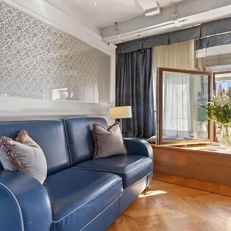 Canaletto Luxury - San Marco Luxury Venezia