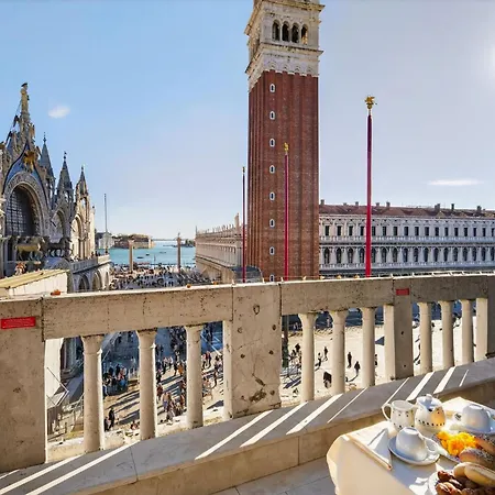 Canaletto Luxury - San Marco Luxury