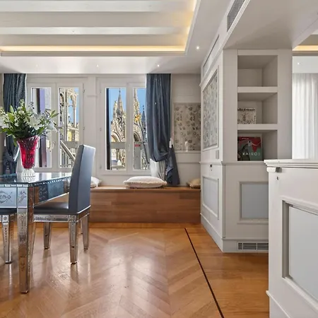 Hotel Canaletto Luxury - San Marco Luxury