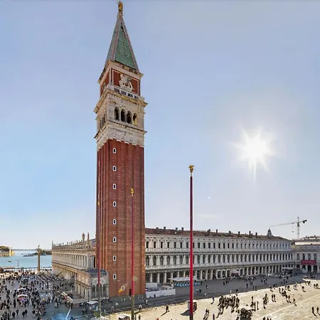 Hotel Canaletto Luxury - San Marco Luxury 4*