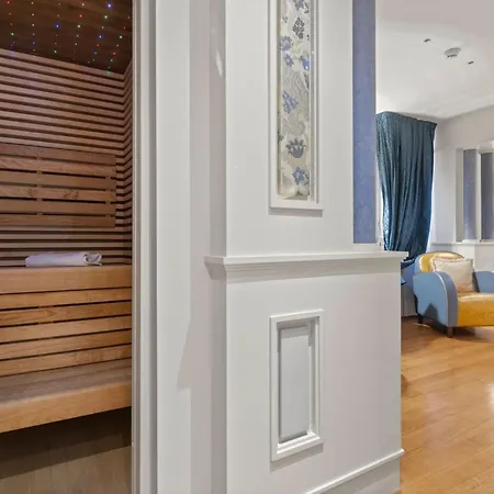 Canaletto Luxury - San Marco Luxury 4*