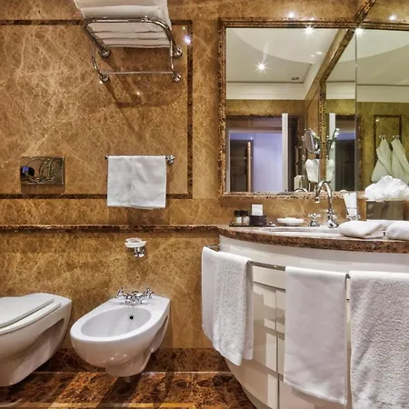 Canaletto Luxury - San Marco Luxury Hotel