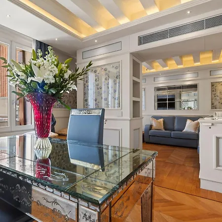 Canaletto Luxury - San Marco Luxury Hotel