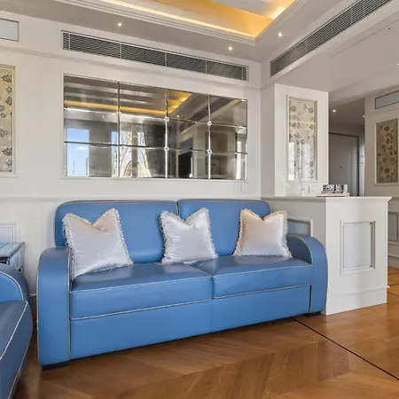 Canaletto Luxury - San Marco Luxury Hotel 4*
