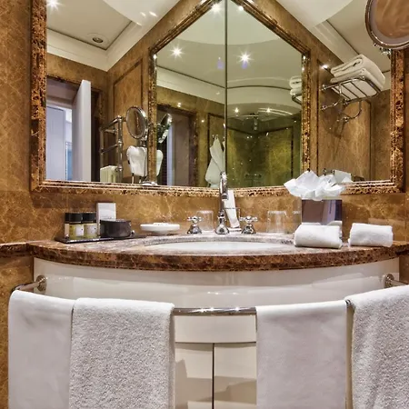 Hotel Canaletto Luxury - San Marco Luxury 4*