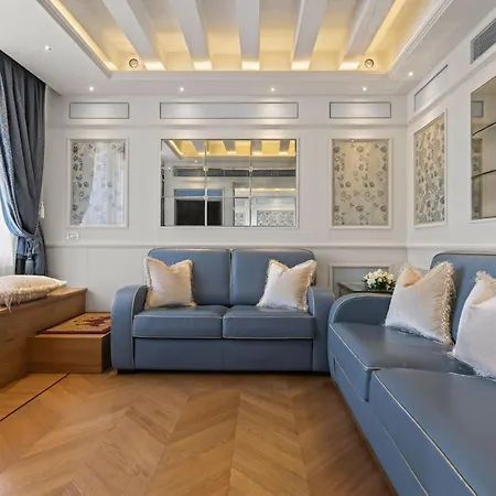 Canaletto Luxury - San Marco Luxury Hotel Benátky