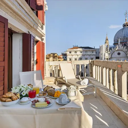 Canaletto Luxury - San Marco Luxury