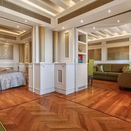 Canaletto Luxury - San Marco Luxury Hotel