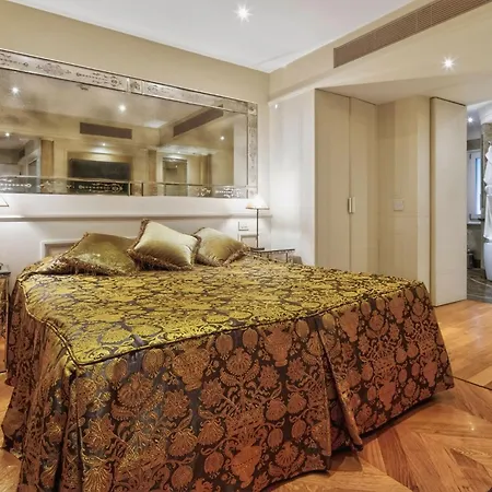 Canaletto Luxury - San Marco Luxury Hotel 4*