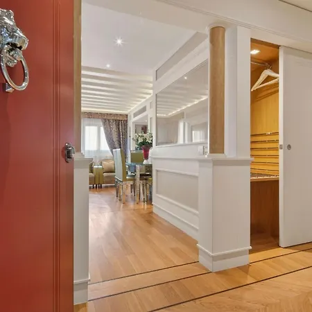 Canaletto Luxury - San Marco Luxury 4*