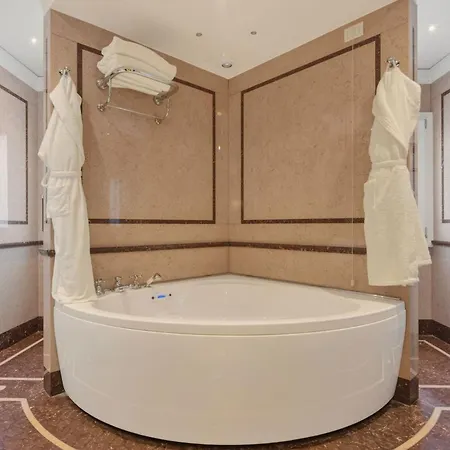 Canaletto Luxury - San Marco Luxury Hotel 4*