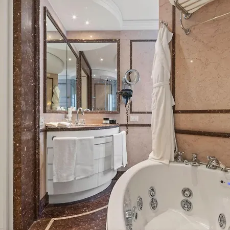 Hotel Canaletto Luxury - San Marco Luxury Benátky