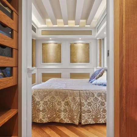 Canaletto Luxury - San Marco Luxury 4*
