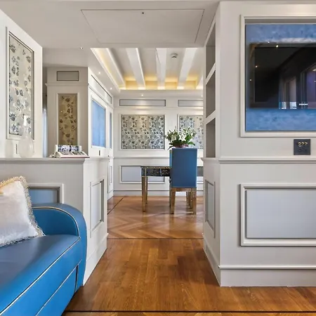 Canaletto Luxury - San Marco Luxury