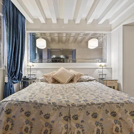 Canaletto Luxury - San Marco Luxury Hotel