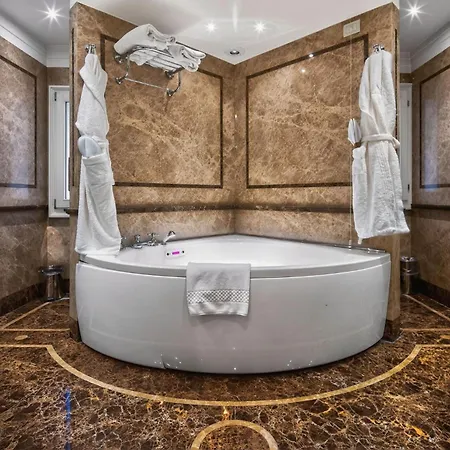 Hotel Canaletto Luxury - San Marco Luxury