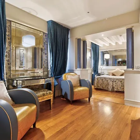 Canaletto Luxury - San Marco Luxury 4*