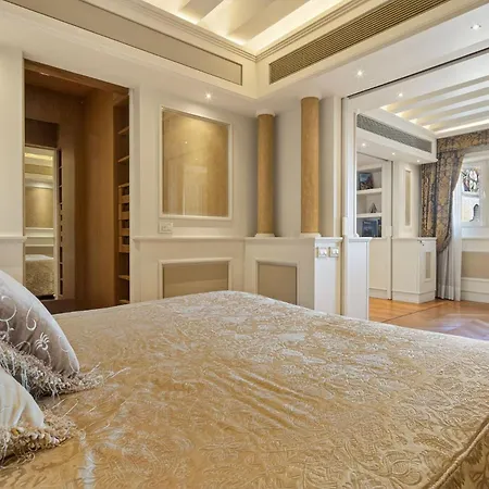 Canaletto Luxury - San Marco Luxury