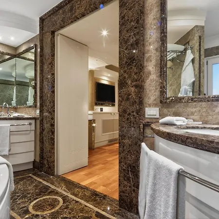 Hotel Canaletto Luxury - San Marco Luxury