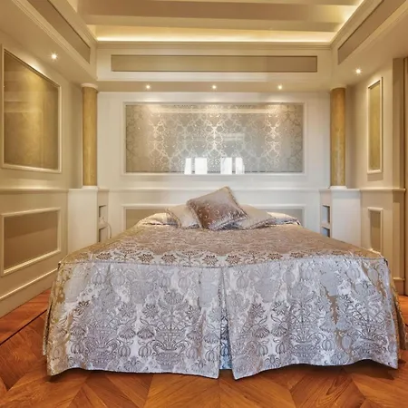 Canaletto Luxury - San Marco Luxury 4*