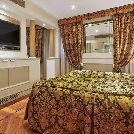Canaletto Luxury - San Marco Luxury 4* Benátky