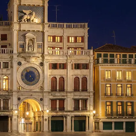 Canaletto Luxury - San Marco Luxury Hotel