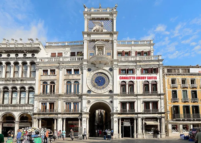 Canaletto Luxury - San Marco Luxury