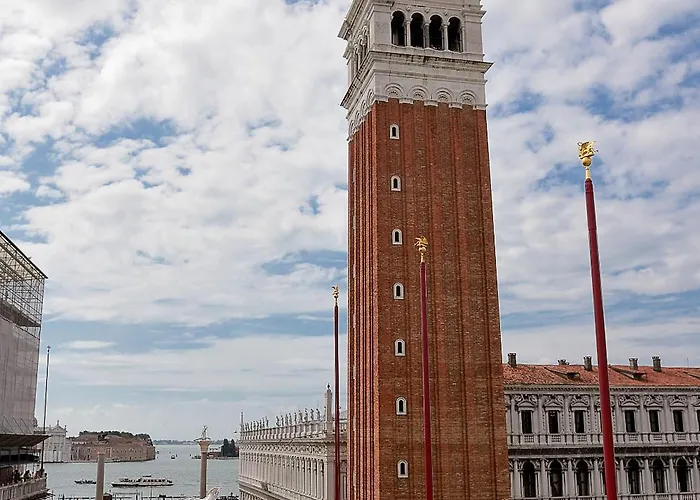 Canaletto Luxury - San Marco Luxury Hotel 4*