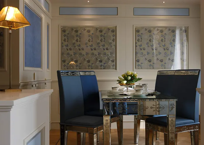 Canaletto Luxury - San Marco Luxury Venezia