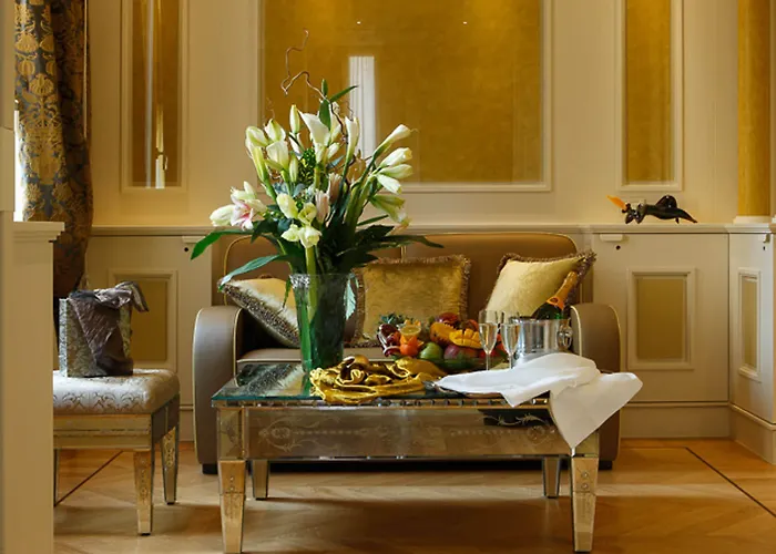 Canaletto Luxury - San Marco Luxury 4*