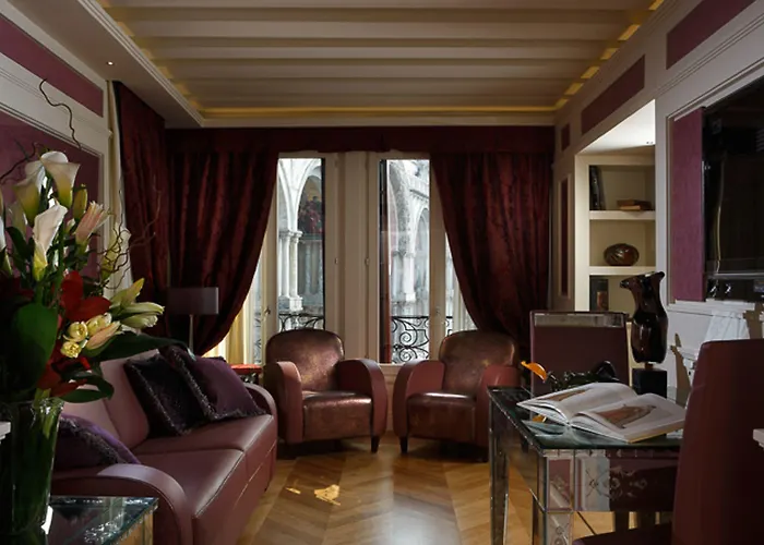 Canaletto Luxury - San Marco Luxury Hotel