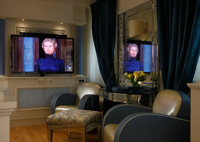 Canaletto Luxury - San Marco Luxury 4* Venezia