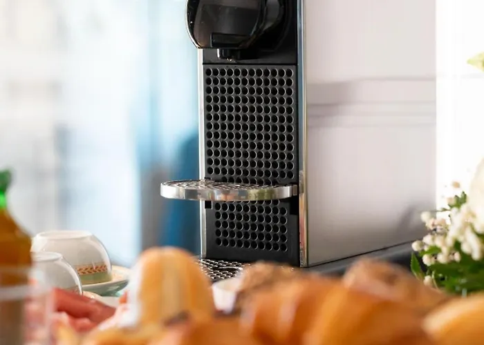 Canaletto Luxury - San Marco Luxury 4*