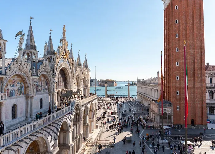 Canaletto Luxury - San Marco Luxury 4*