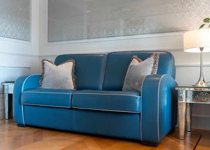 Canaletto Luxury - San Marco Luxury Venezia