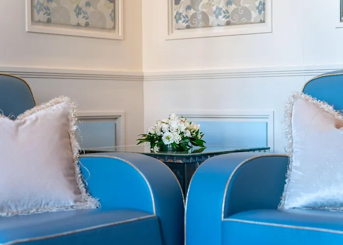 Canaletto Luxury - San Marco Luxury Hotel Venezia