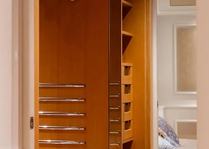 Hotel Canaletto Luxury - San Marco Luxury Venezia