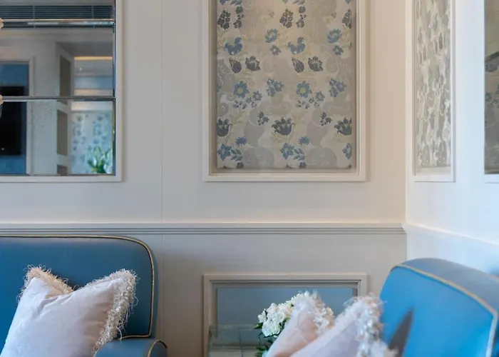 Canaletto Luxury - San Marco Luxury Venezia