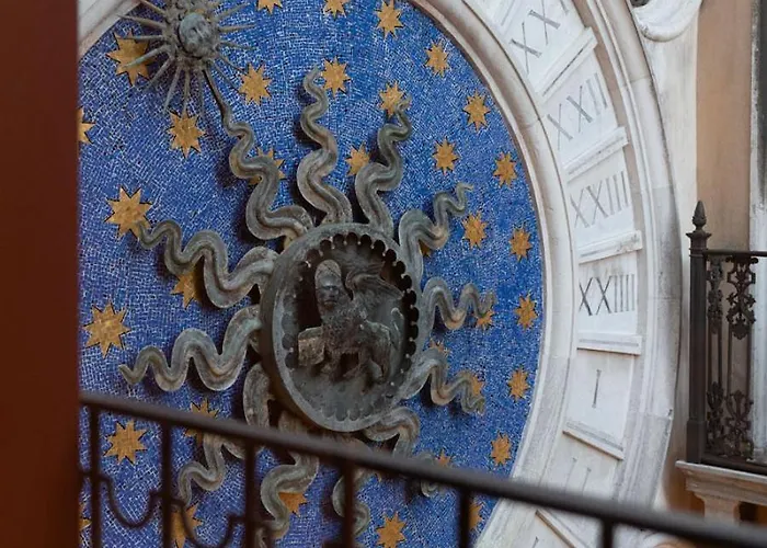 Canaletto Luxury - San Marco Luxury 4* Venezia