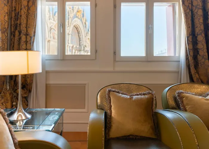 Hotel Canaletto Luxury - San Marco Luxury 4*