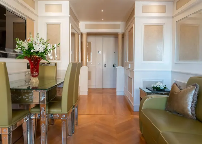 Canaletto Luxury - San Marco Luxury 4*