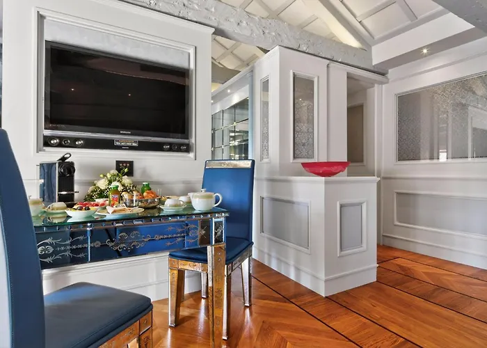 Canaletto Luxury - San Marco Luxury Hotel