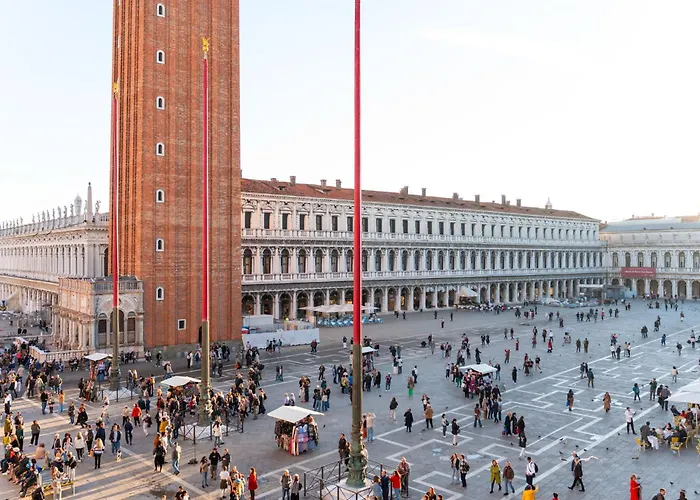 Hotel Canaletto Luxury - San Marco Luxury