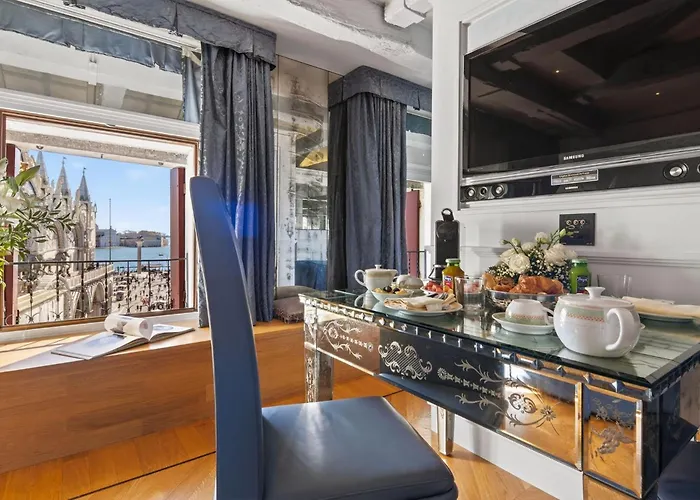 Canaletto Luxury - San Marco Luxury 4*