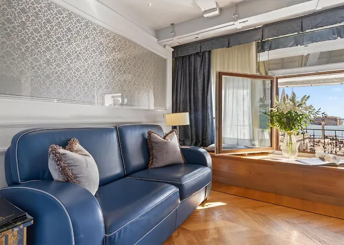 Canaletto Luxury - San Marco Luxury Venezia