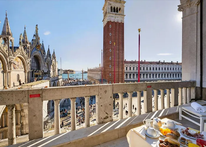 Canaletto Luxury - San Marco Luxury