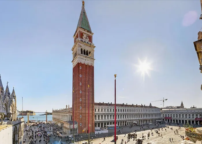 Hotel Canaletto Luxury - San Marco Luxury 4*