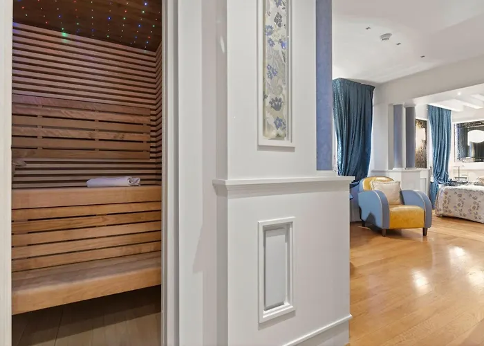 Canaletto Luxury - San Marco Luxury 4*