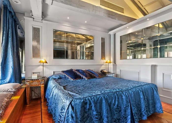 Canaletto Luxury - San Marco Luxury 4* Venezia